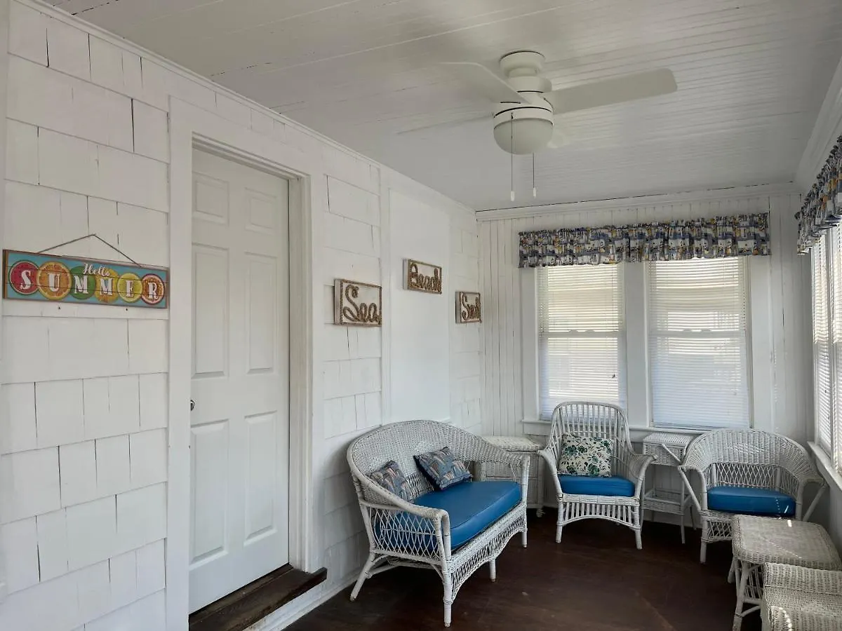 Apartment Boardwalk Terrace *