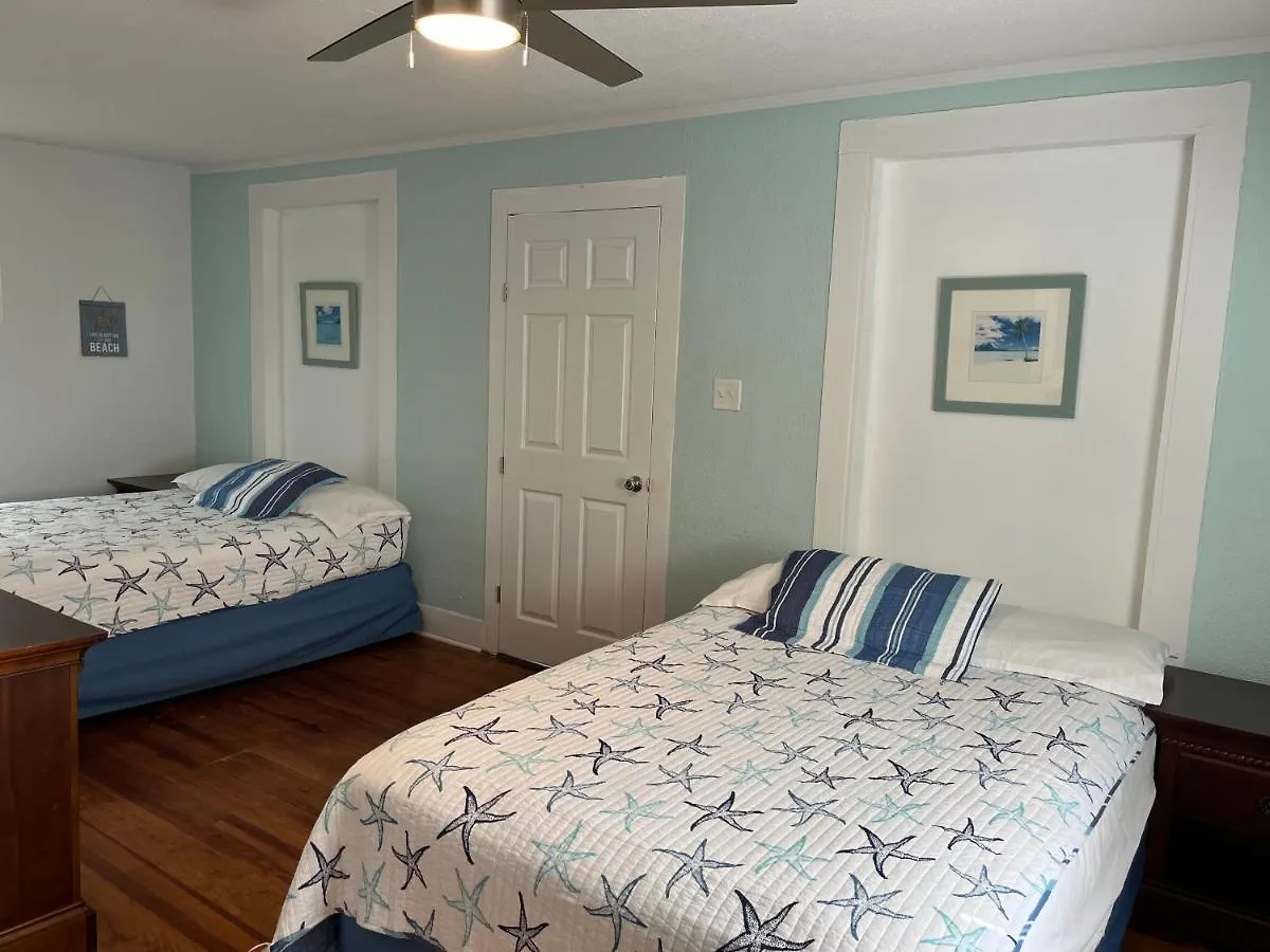 Boardwalk Terrace Apartment Ocean City