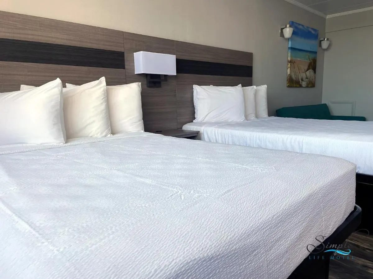 Hotel Simple Life 2*