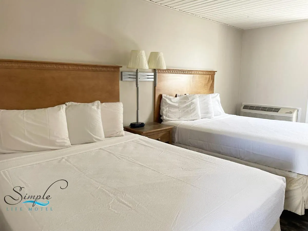 Hotel Simple Life 2*