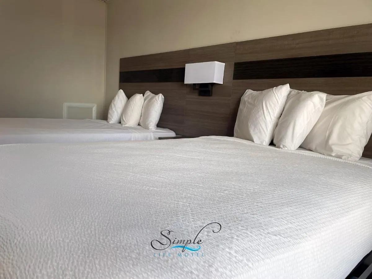 Hotel Simple Life 2*