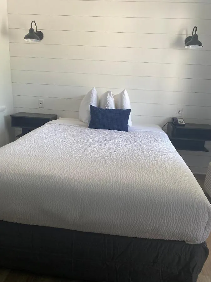 The Shorehouse 2* West Ocean City