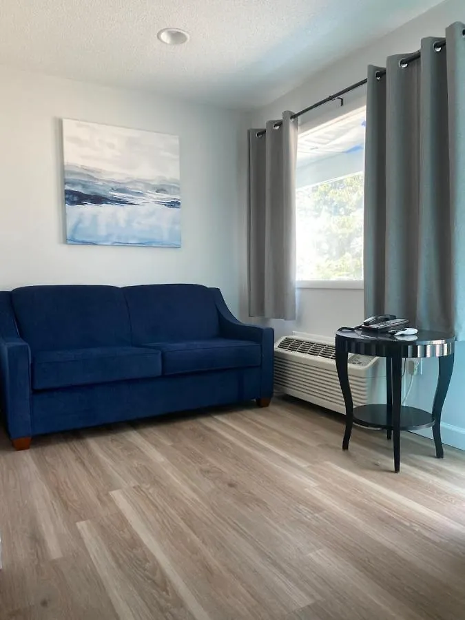The Shorehouse 2*