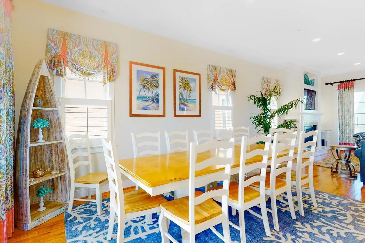 Sunset Island - Beachside Mews 1 & 2 * Ocean City