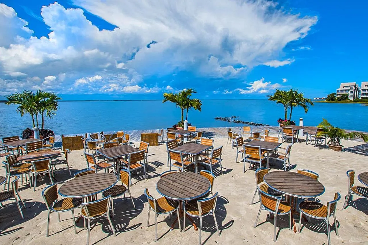 Holiday home Sunset Island - Beachside Mews 1 & 2 *