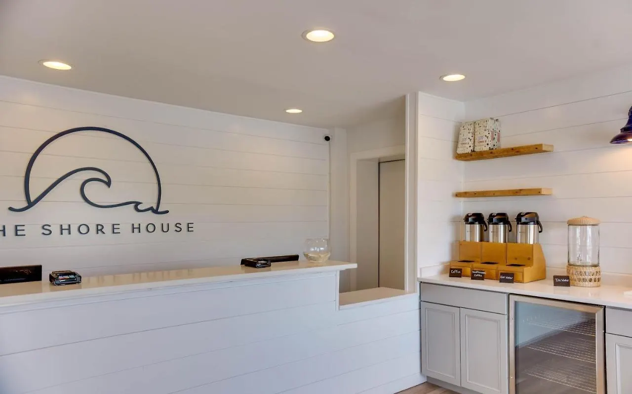 The Shorehouse Motel