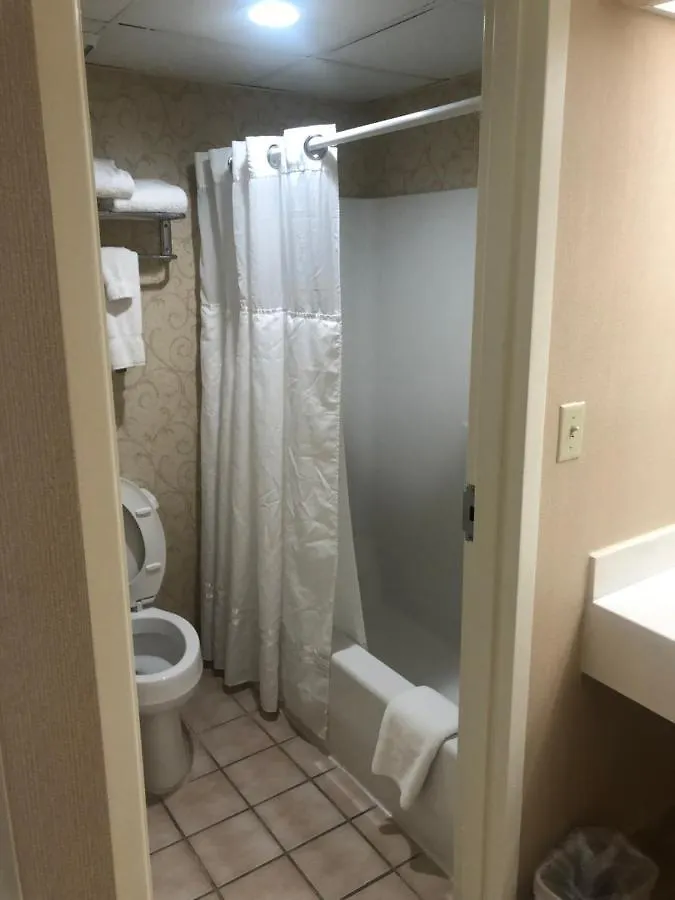 Princess Bayside Hotel Ocean City