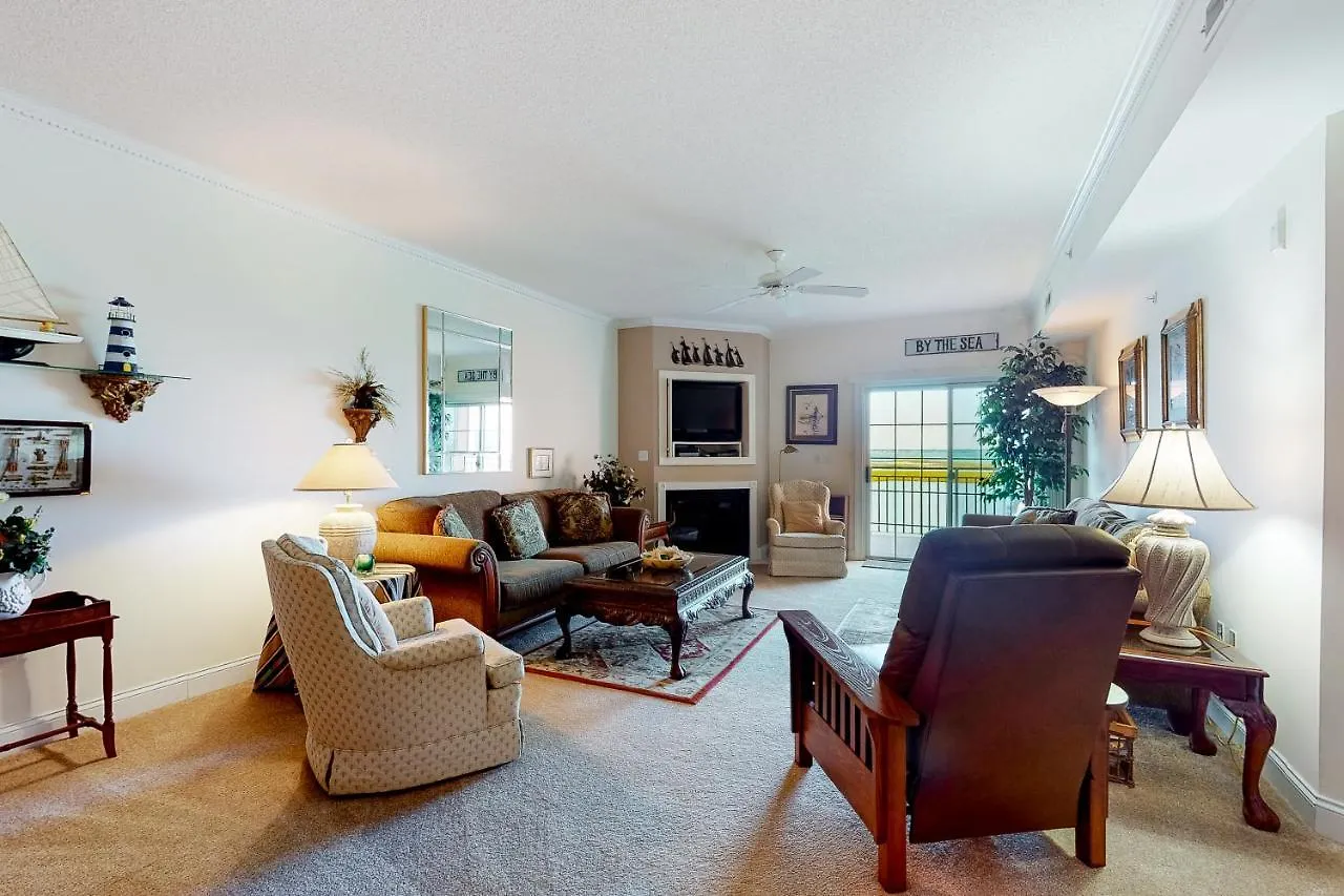 Sunset Bay 309 * Ocean City