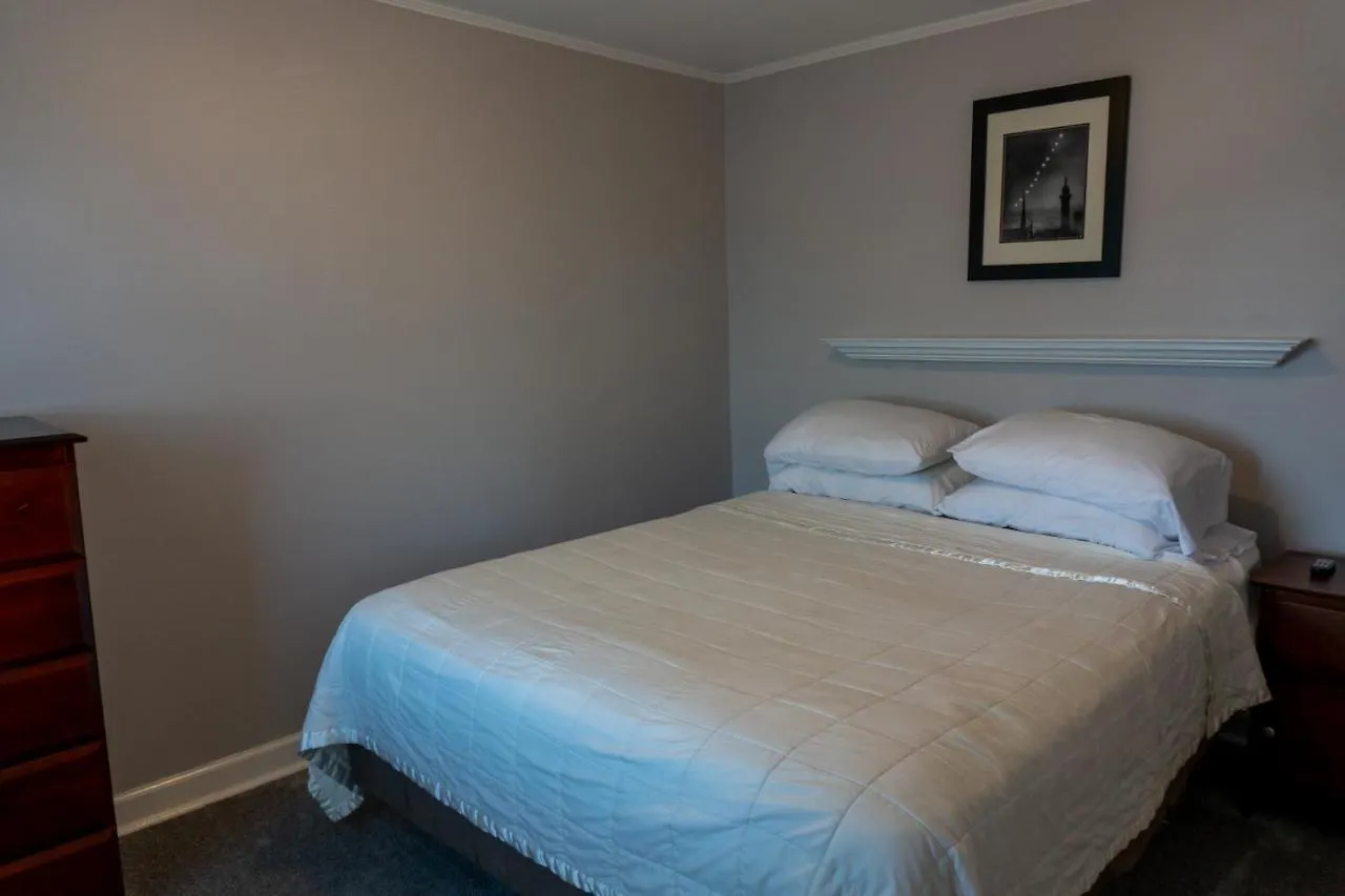 Hotel Walk Ocean City