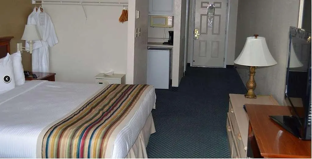 Paradise Plaza Hotel