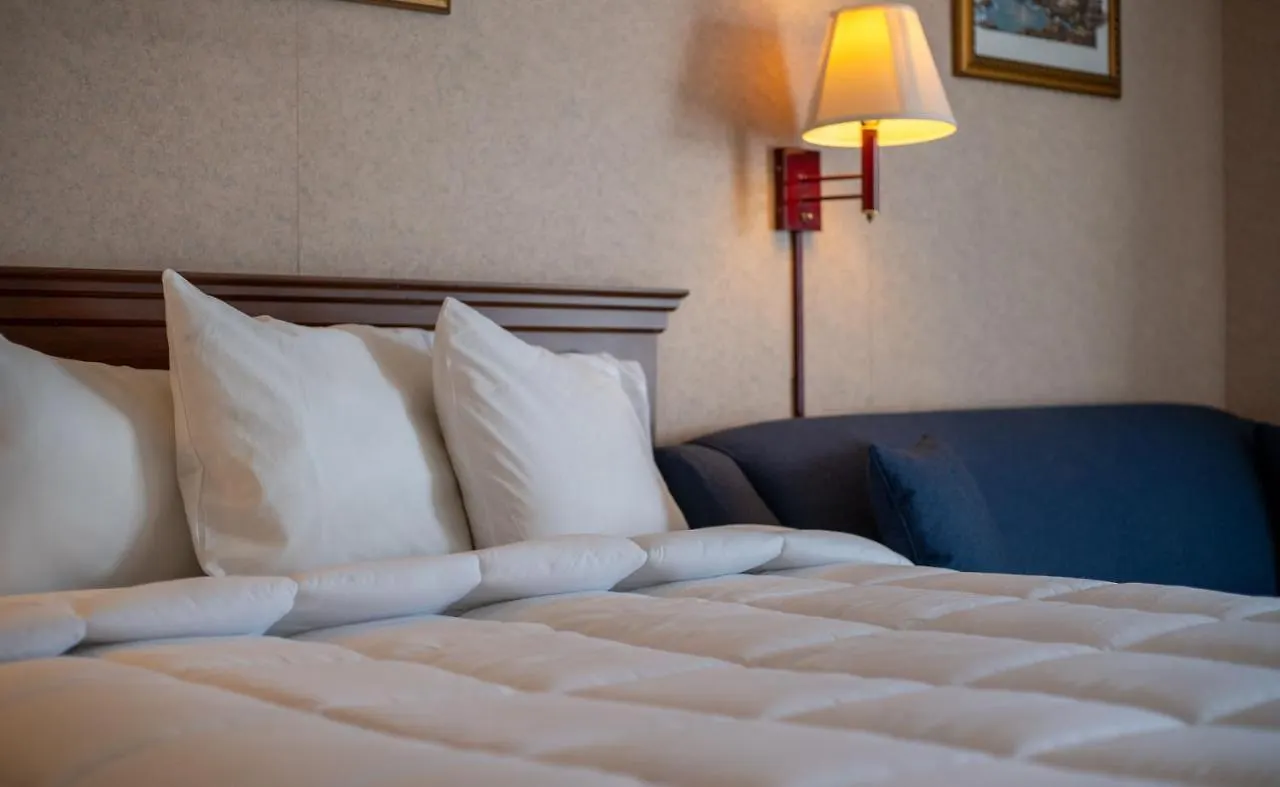 Ocean 1 & Ocean Hotel