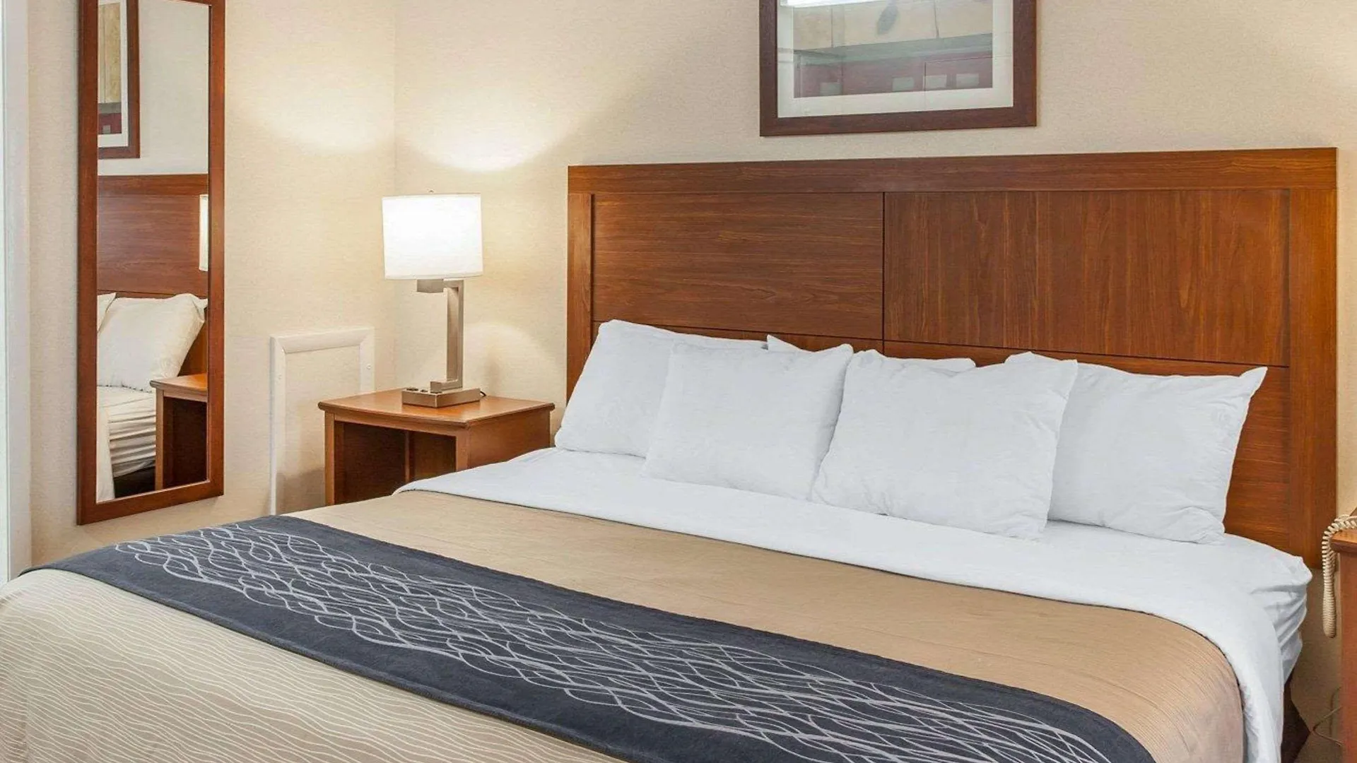 Locanda Comfort Ocean Boardwalk 2*