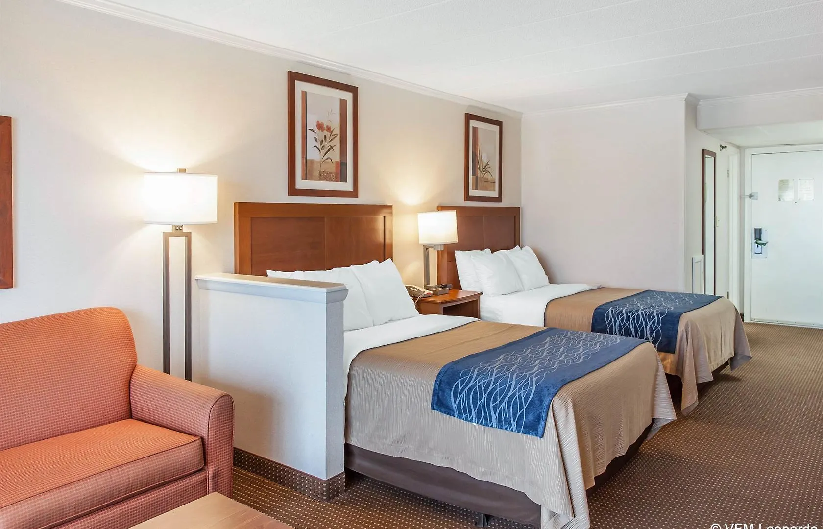 Locanda Comfort Ocean Boardwalk Ocean City