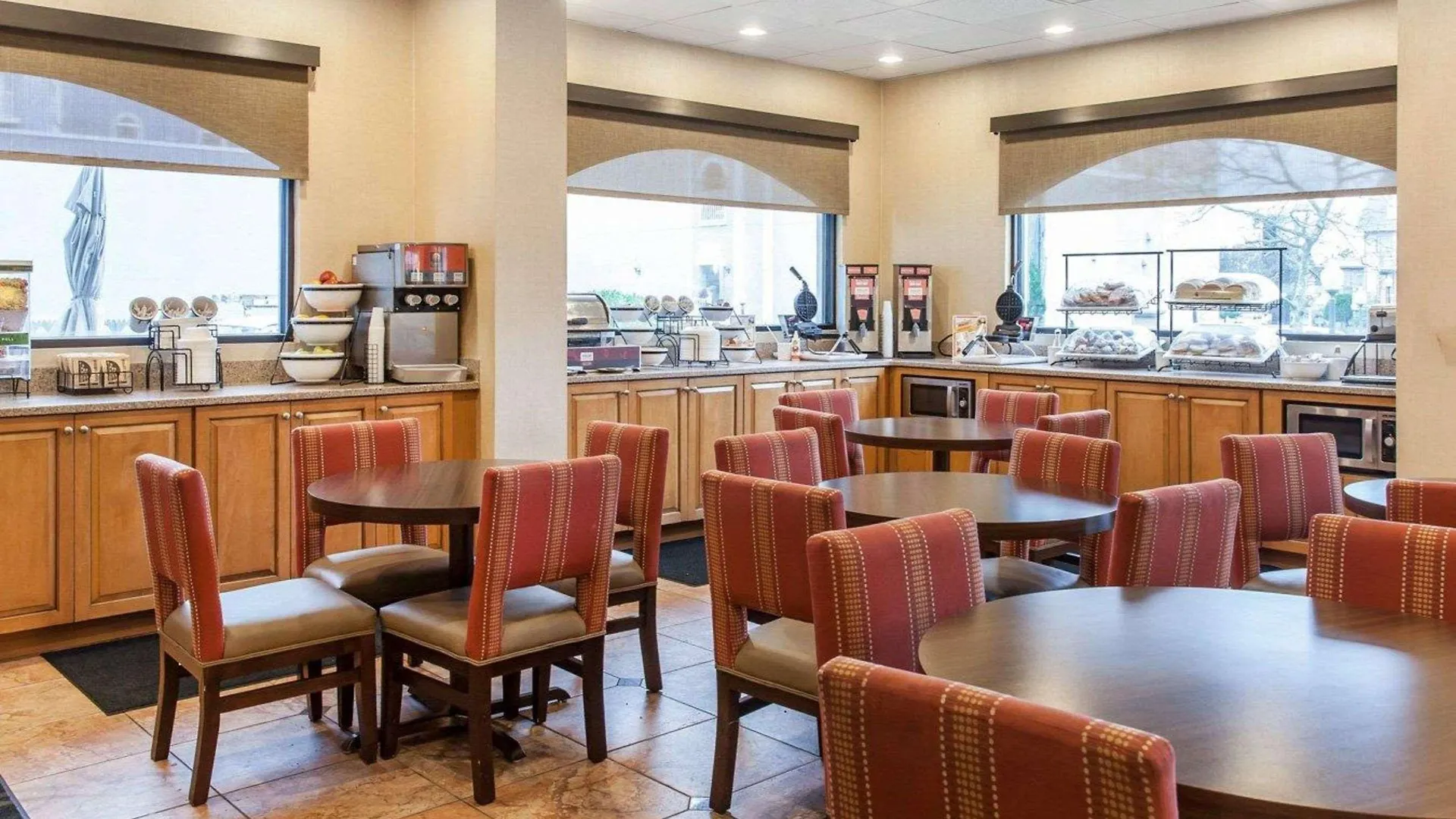 Comfort Ocean Boardwalk Locanda 2*