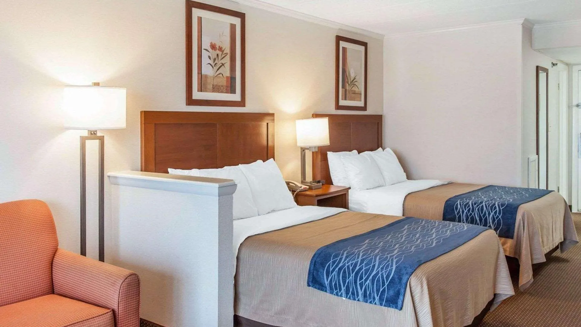 Comfort Ocean Boardwalk Locanda