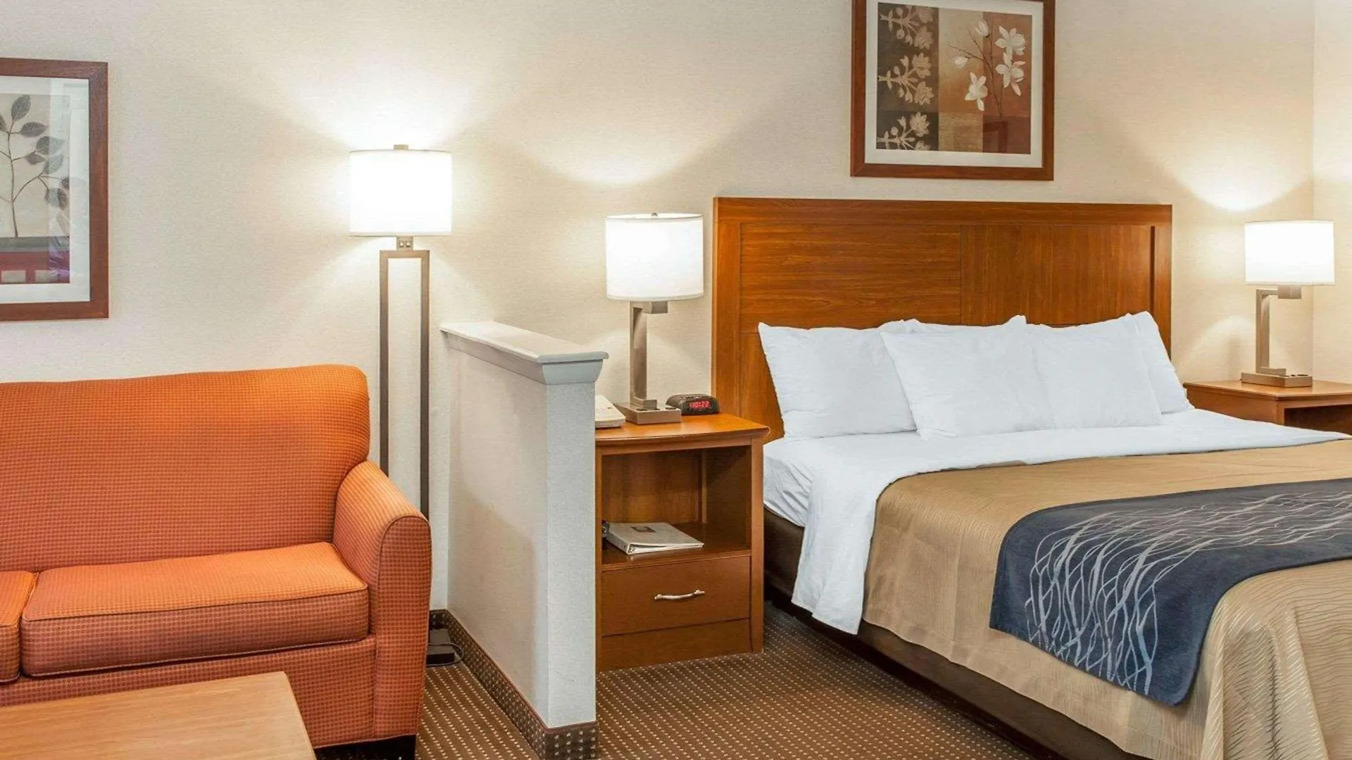 Comfort Ocean Boardwalk Locanda 2*