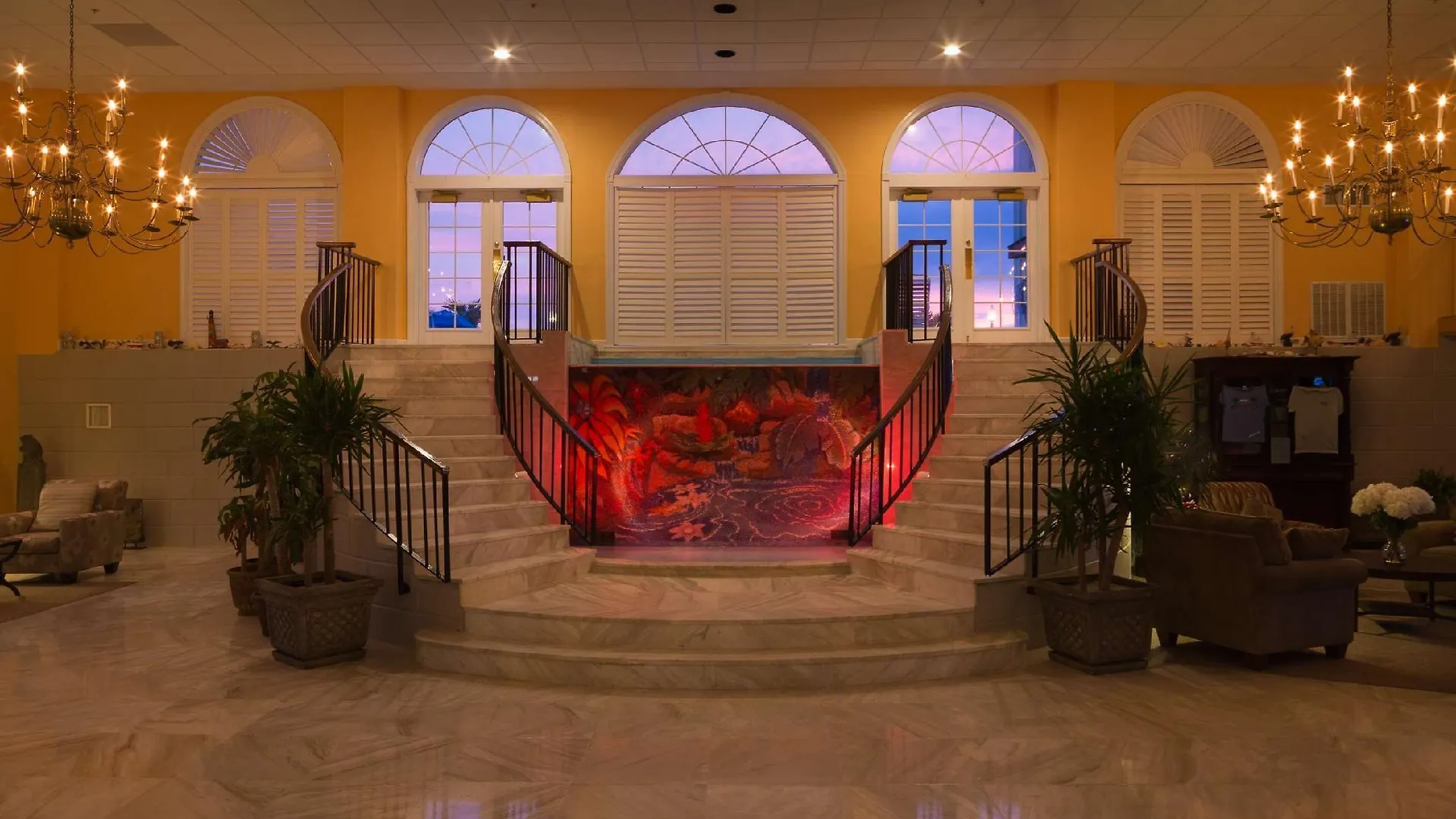 Coconut Malorie Hotel, Ascend Collection Hotel Ocean City