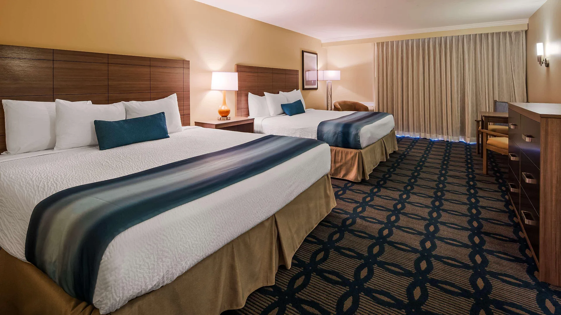 Sea Bay 3*