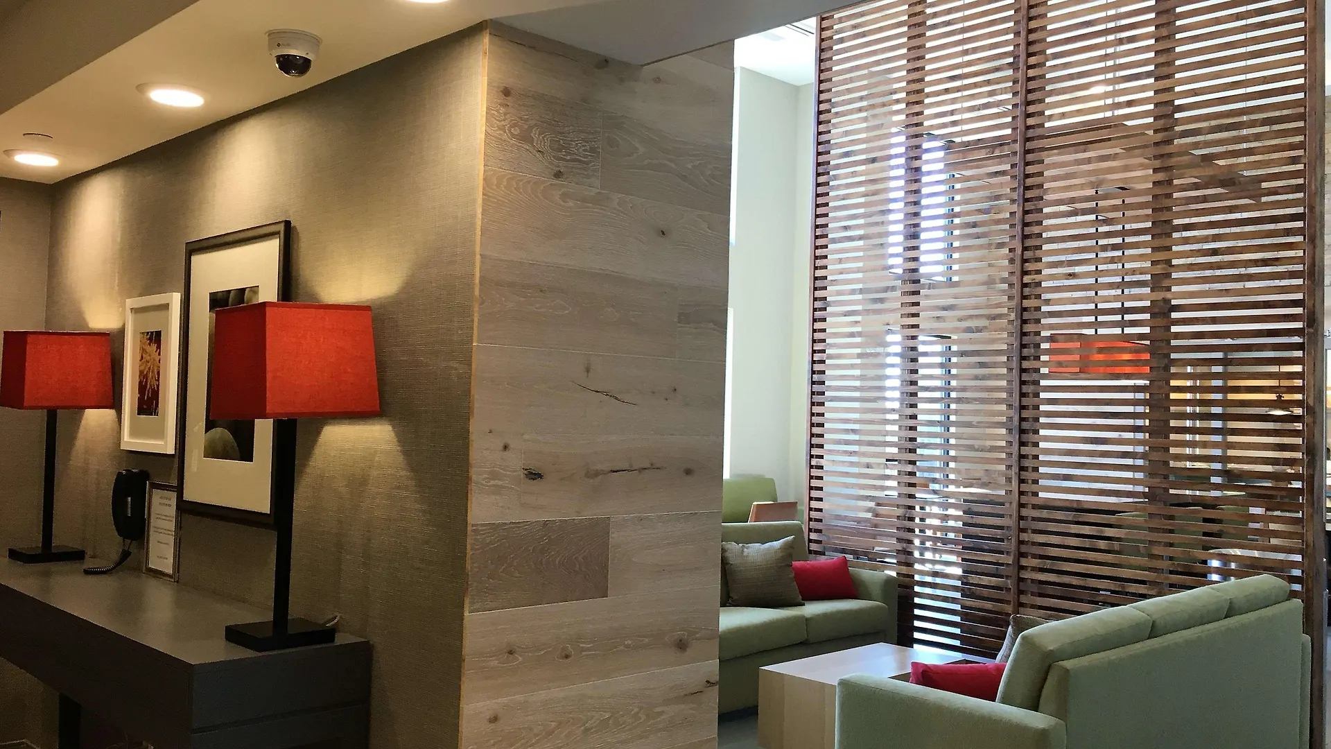 Otel Country & By Radisson Ocean Ocean City