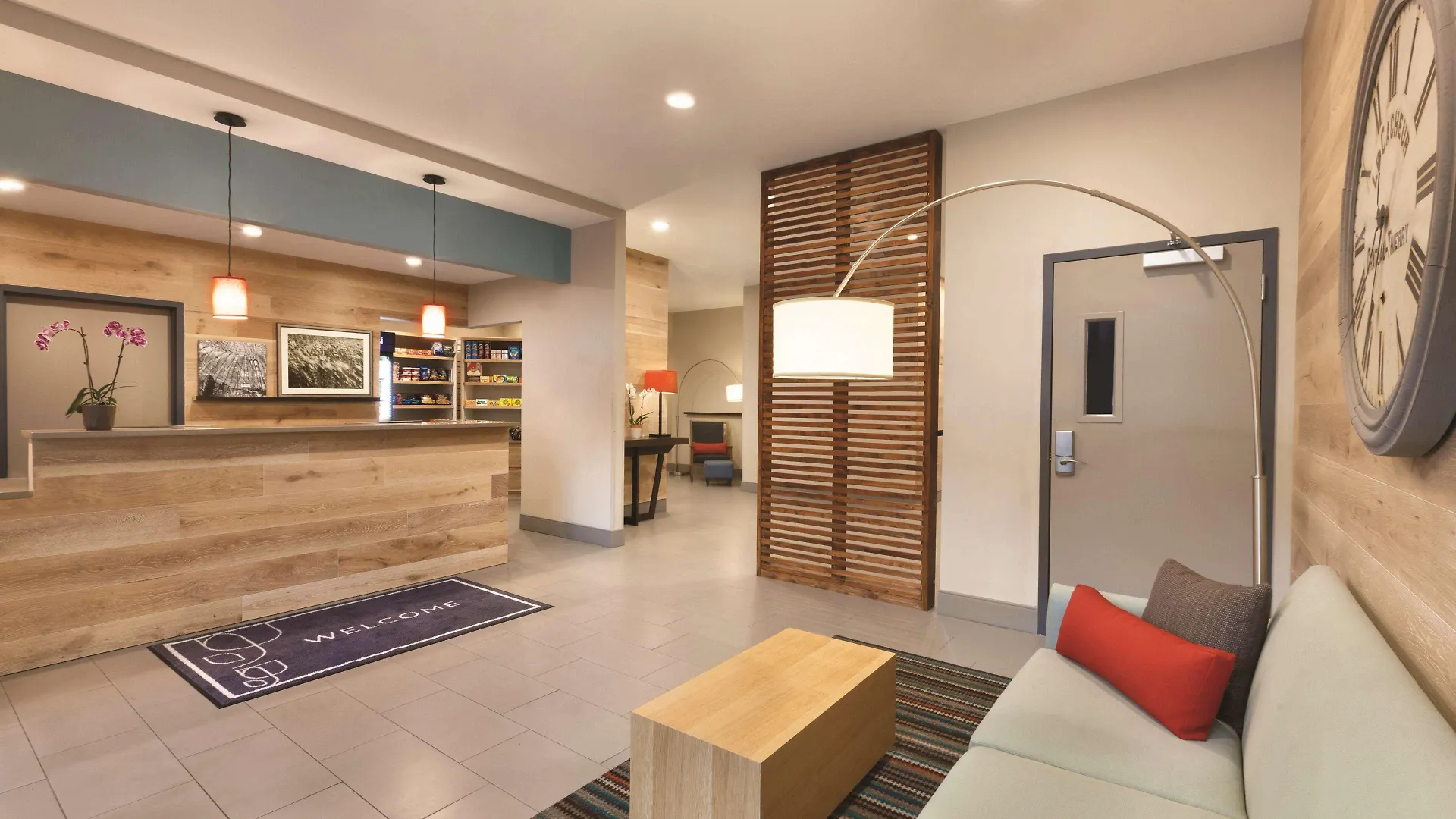 Country & By Radisson Ocean 4* Ocean City