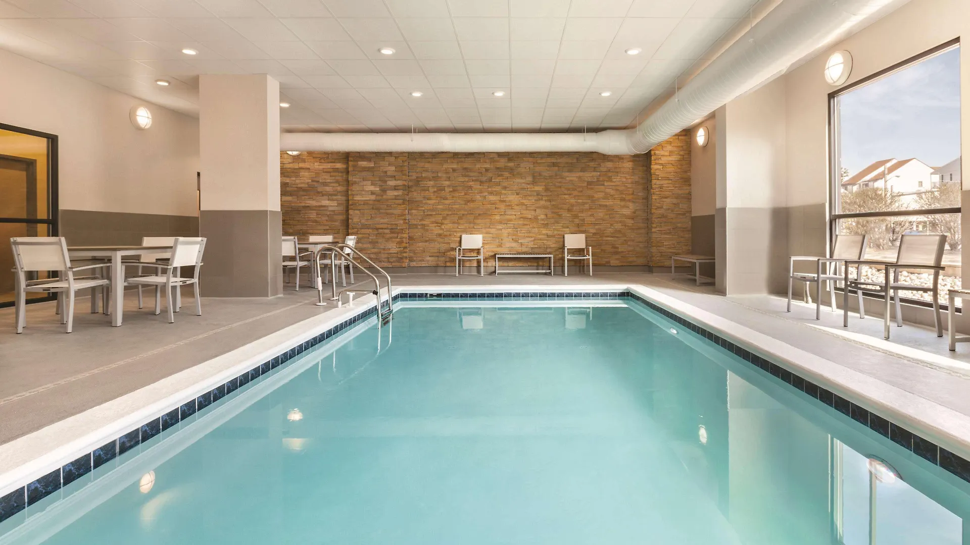 Country & By Radisson Ocean Otel Ocean City