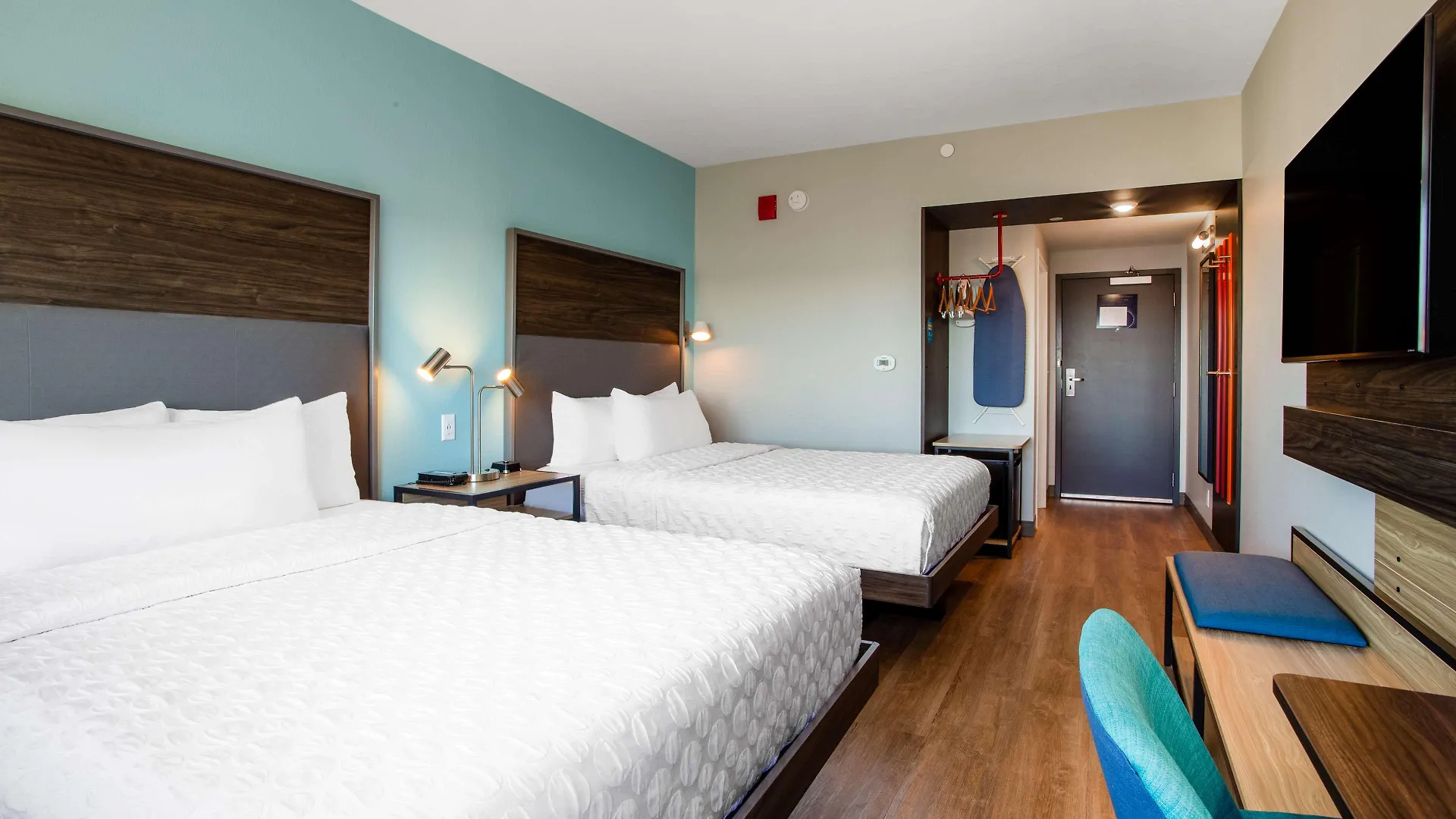 Tru By Hilton Ocean Bayside, Md Hotel Ocean City