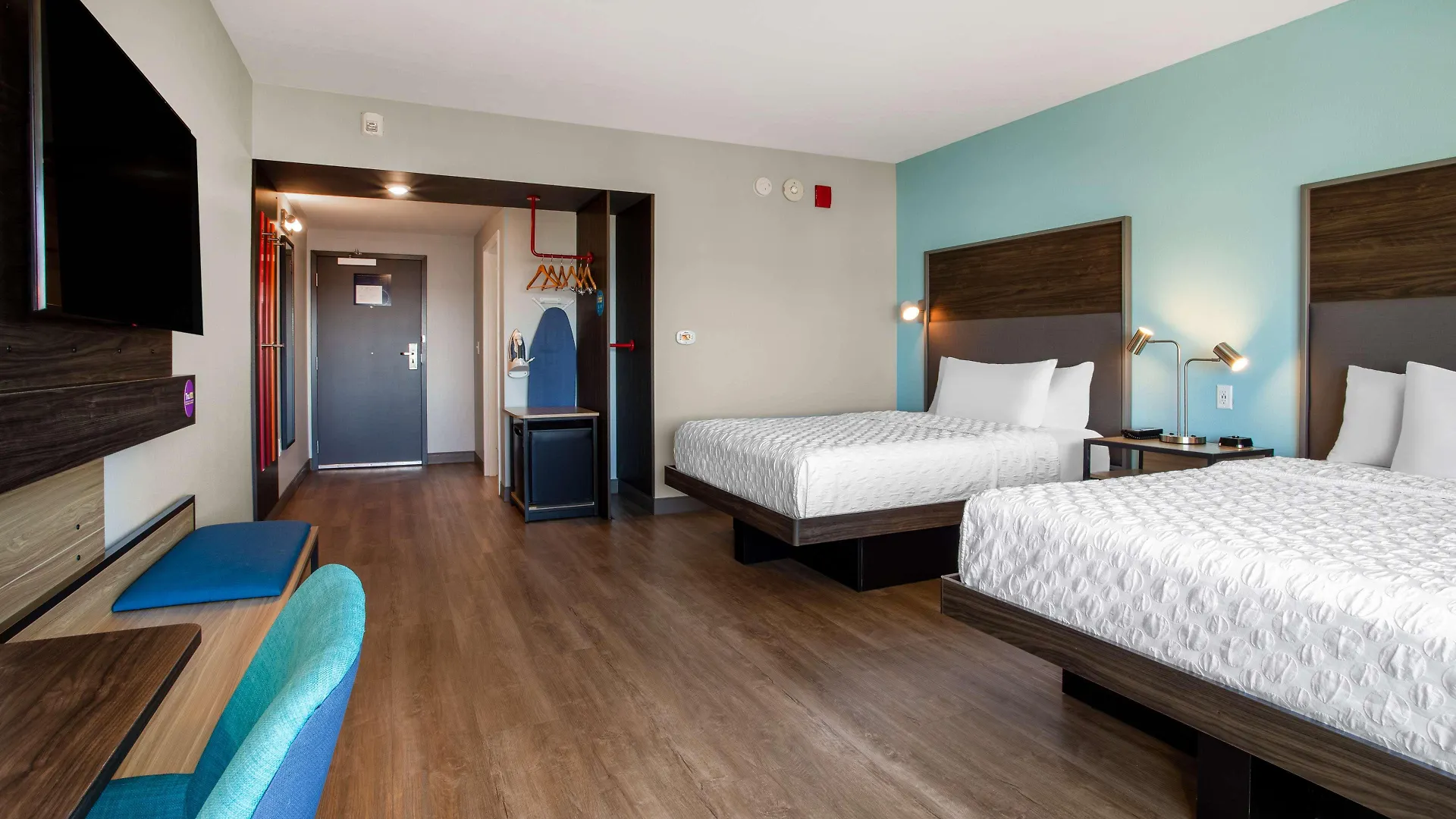 Tru By Hilton Ocean Bayside, Md 3*