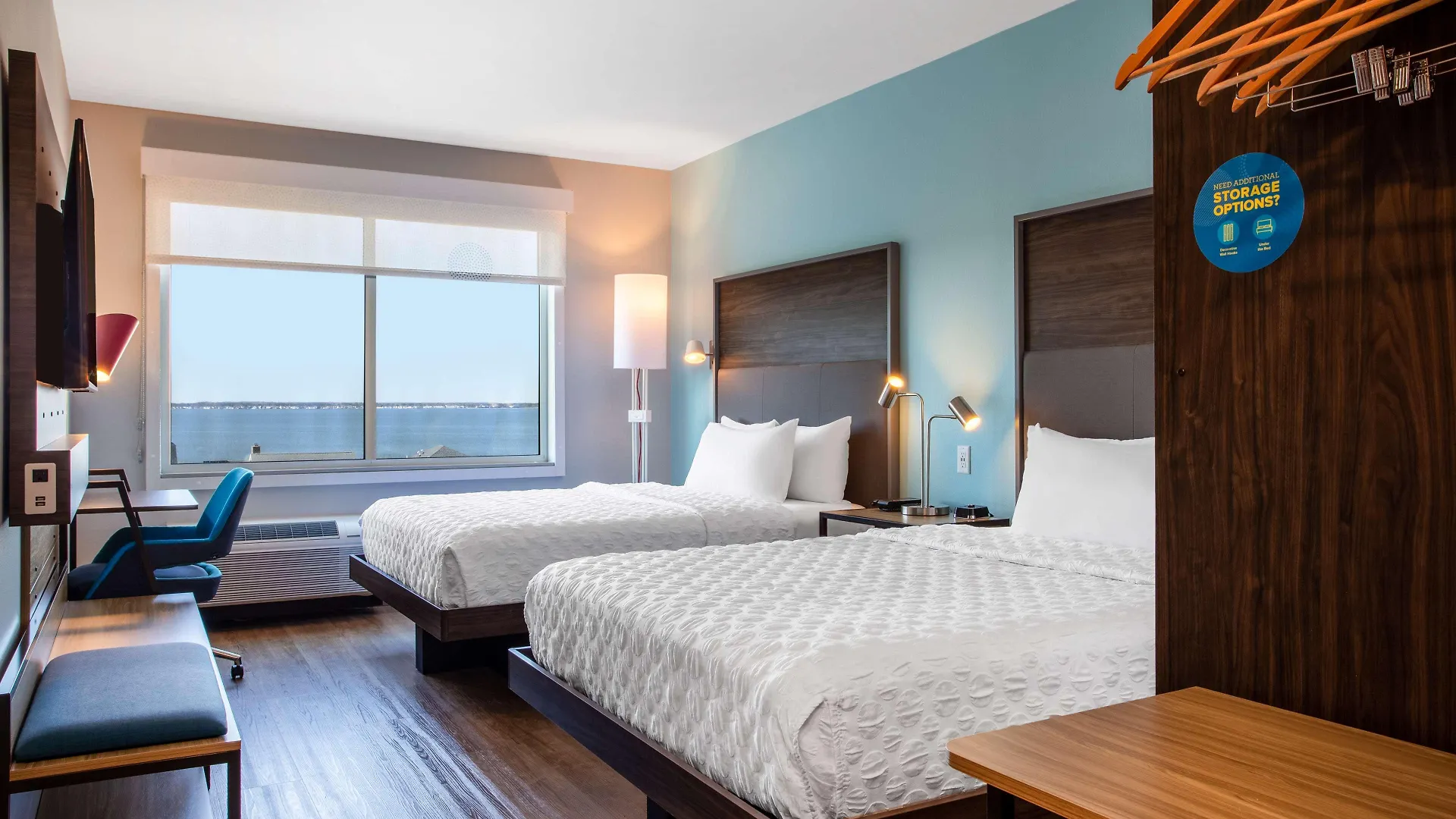 Tru By Hilton Ocean Bayside, Md Hotel 3*