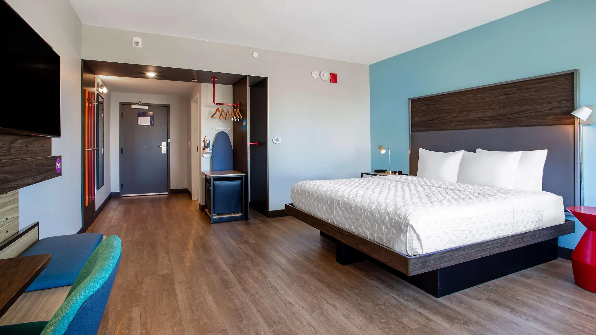 Tru By Hilton Ocean Bayside, Md 3* Ocean City