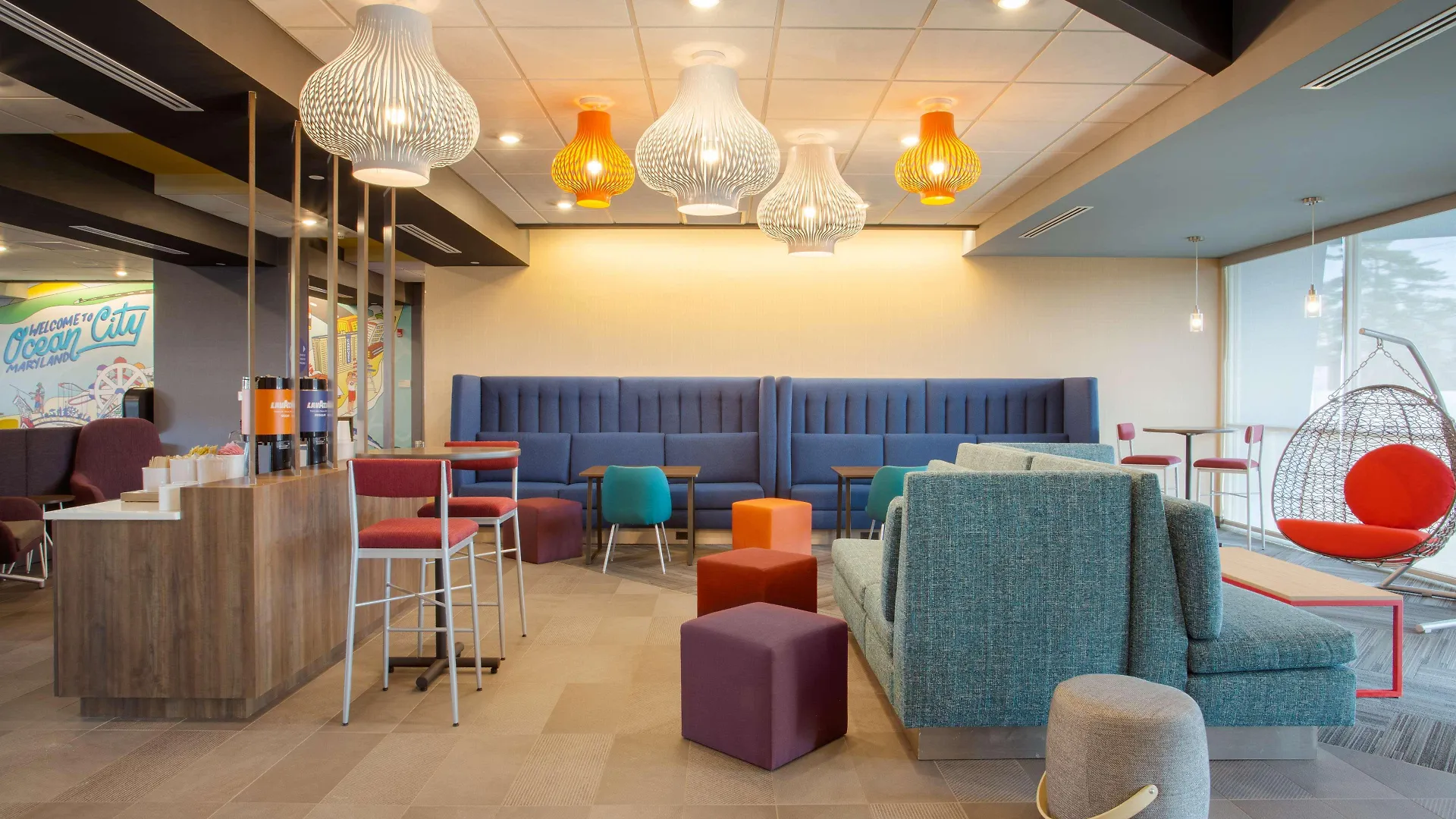Tru By Hilton Ocean Bayside, Md 3*
