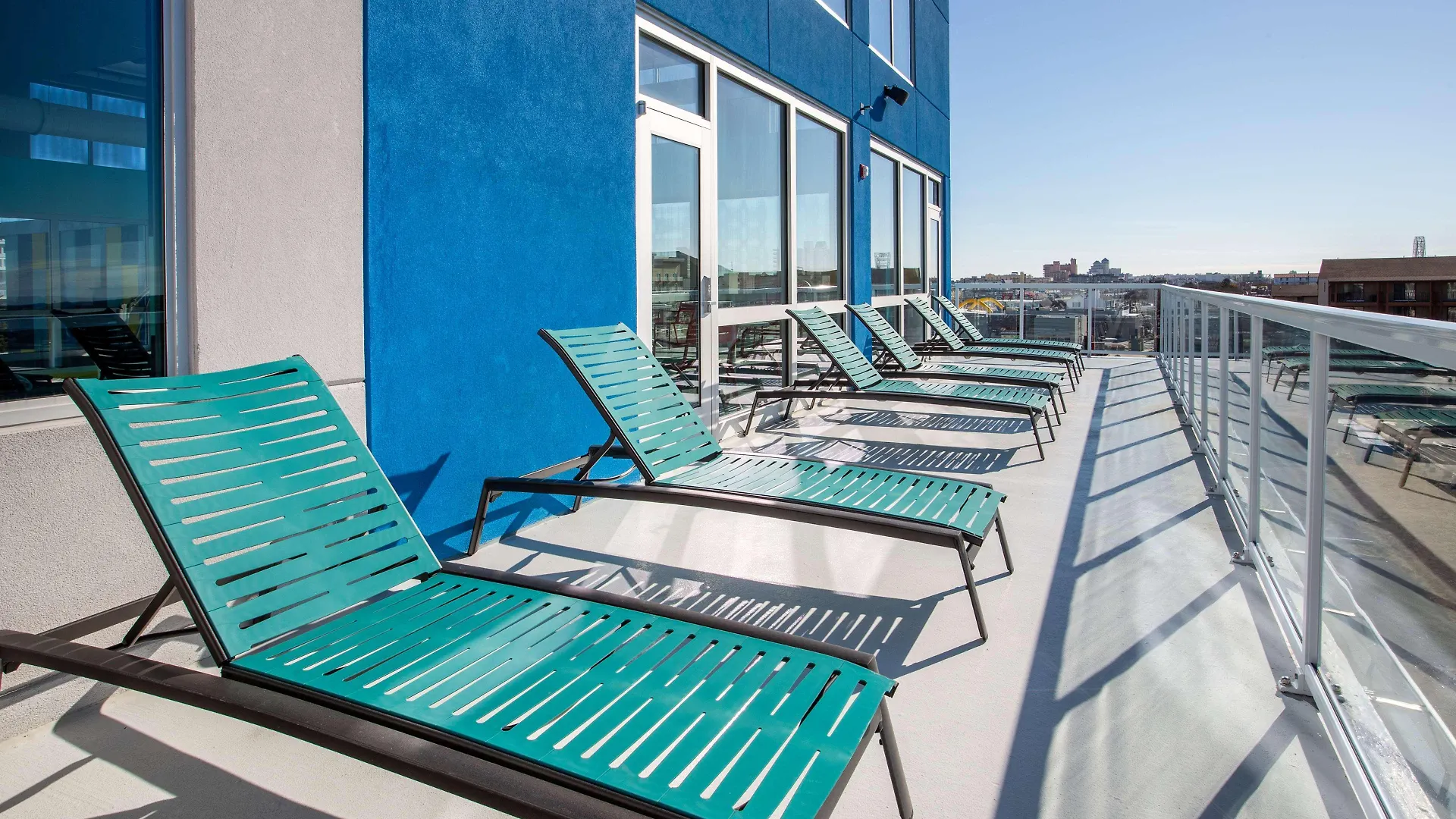 Hotel Tru By Hilton Ocean Bayside, Md