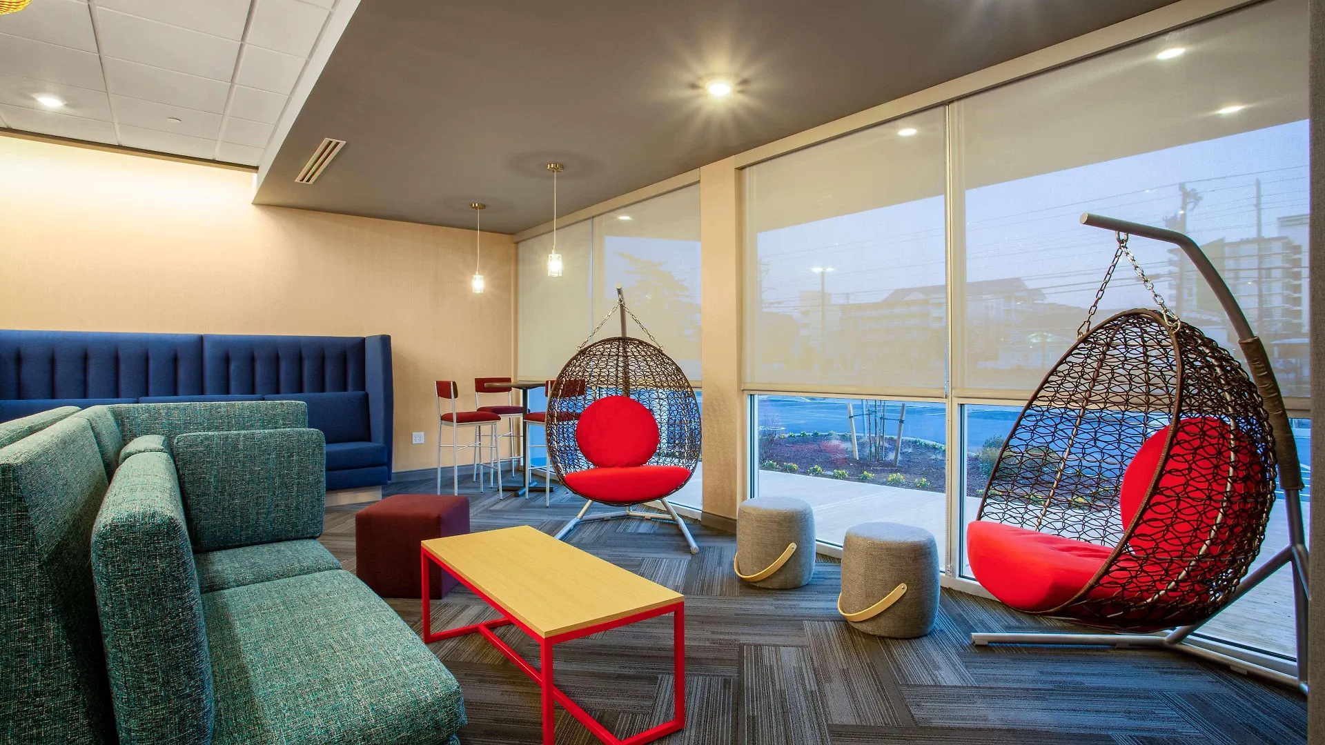 Hotel Tru By Hilton Ocean Bayside, Md Ocean City