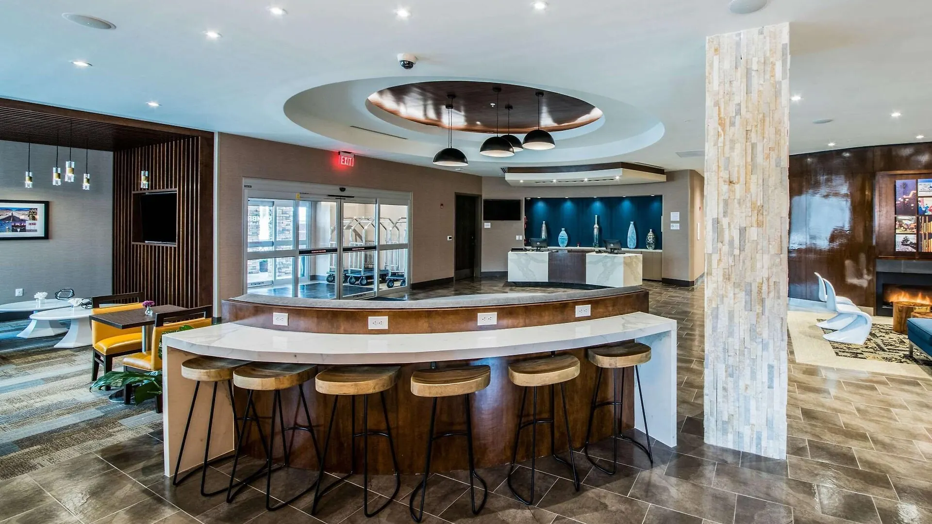 Cambria Ocean - Bayfront 3*