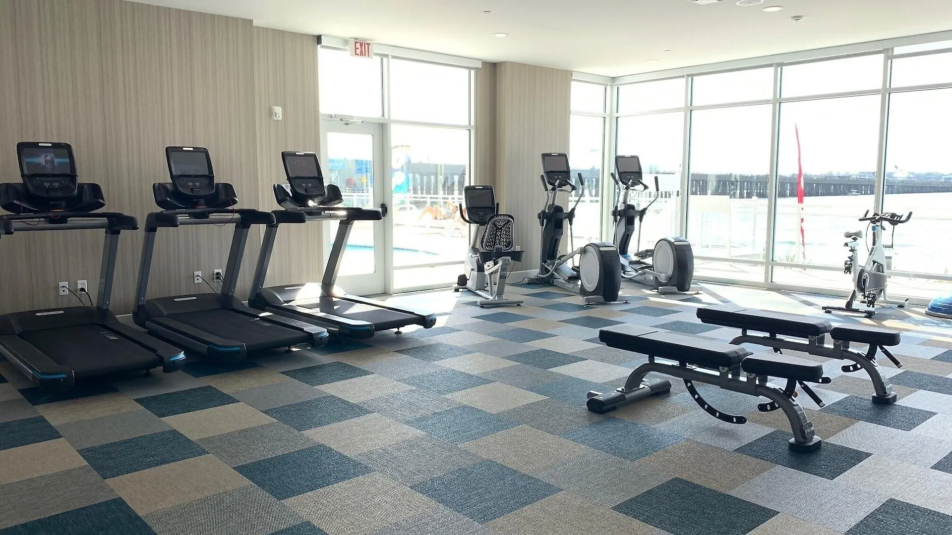 Cambria Ocean - Bayfront 3*