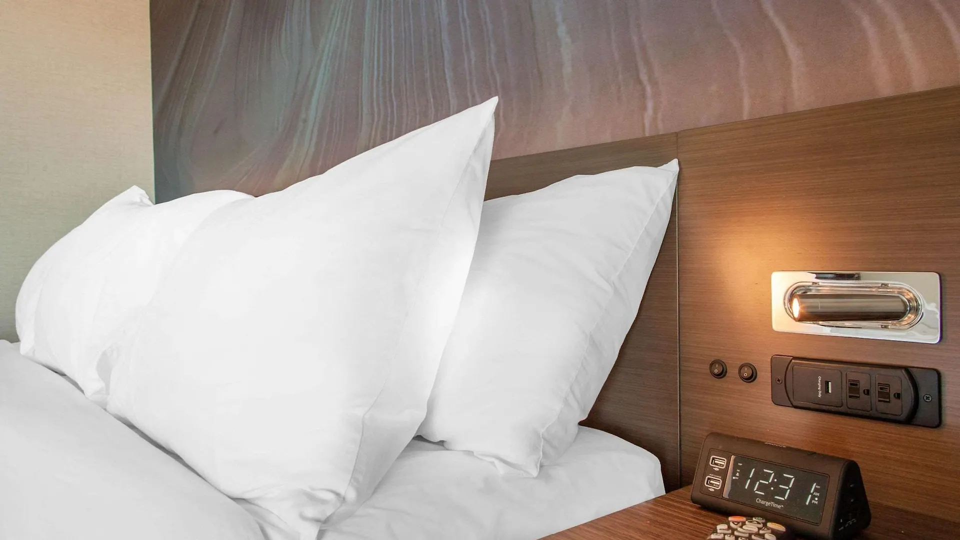 Otel Cambria Ocean - Bayfront 3*