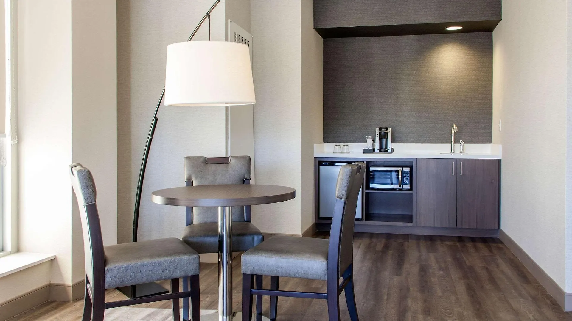 Cambria Ocean - Bayfront 3*