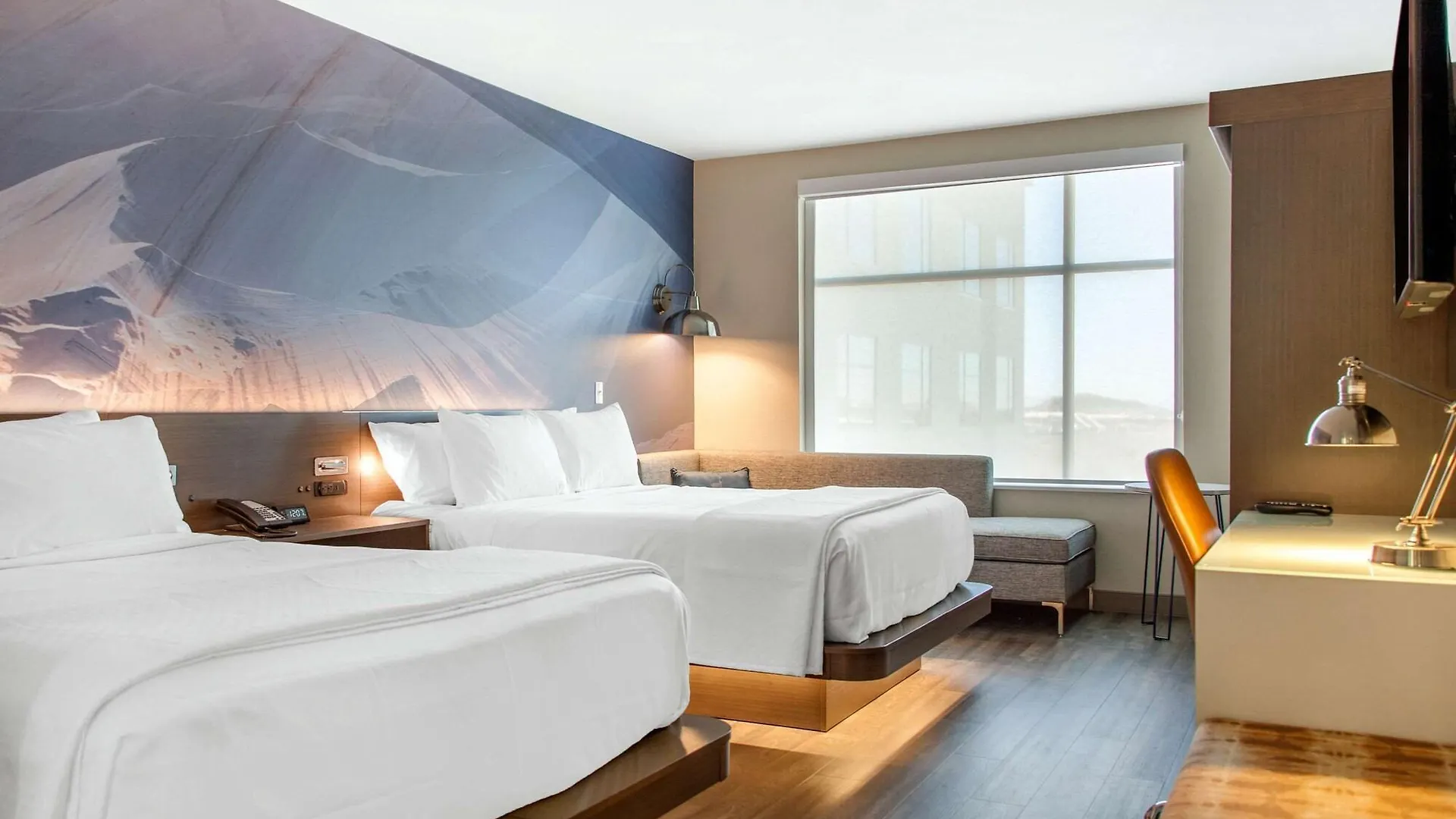 Cambria Ocean - Bayfront 3*