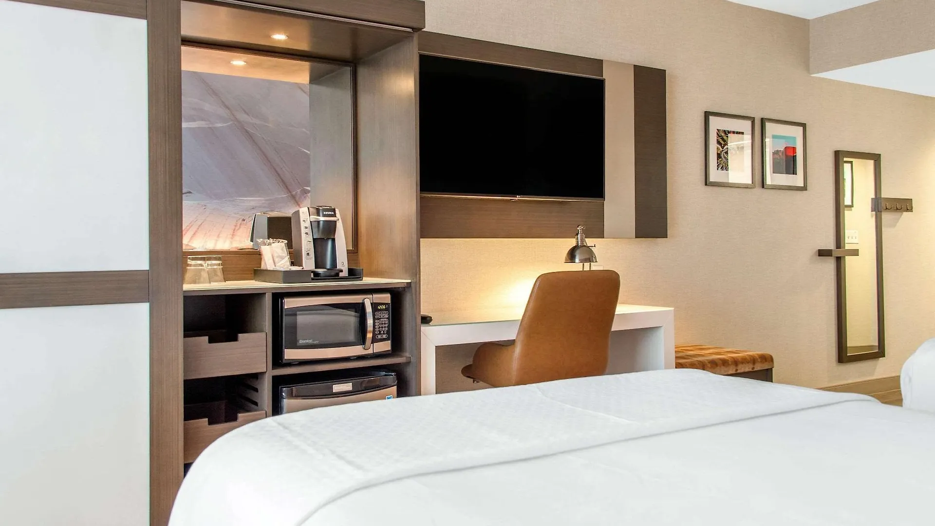 Cambria Ocean - Bayfront 3* Ocean City