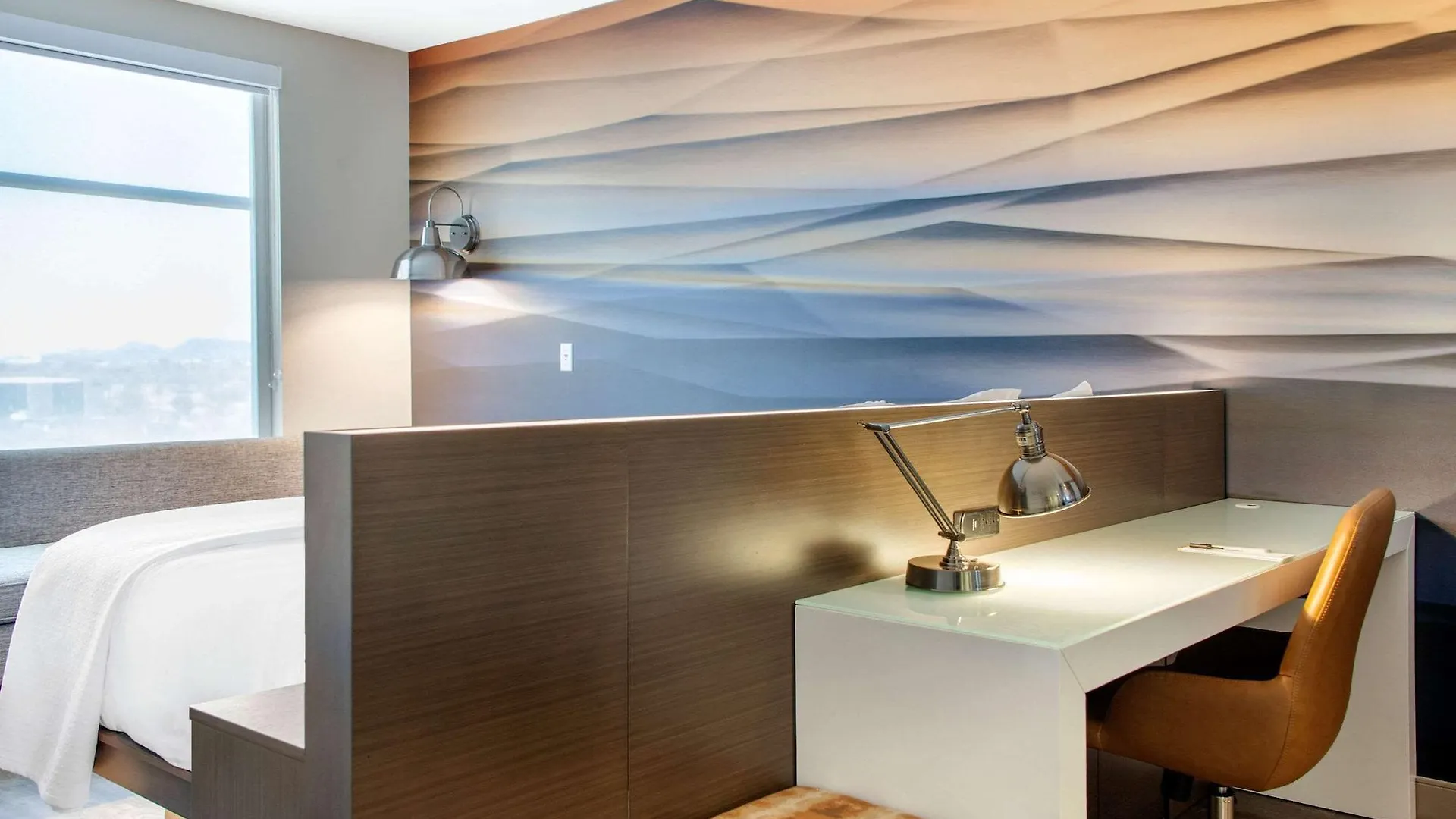 Otel Cambria Ocean - Bayfront 3*