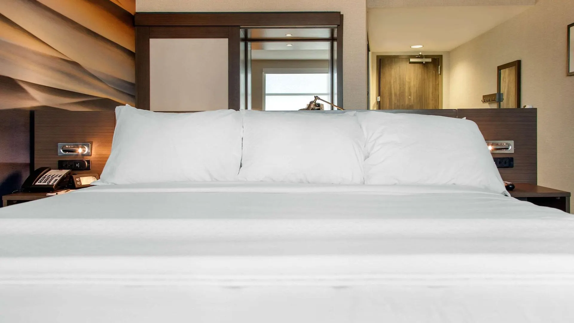 Cambria Ocean - Bayfront Otel