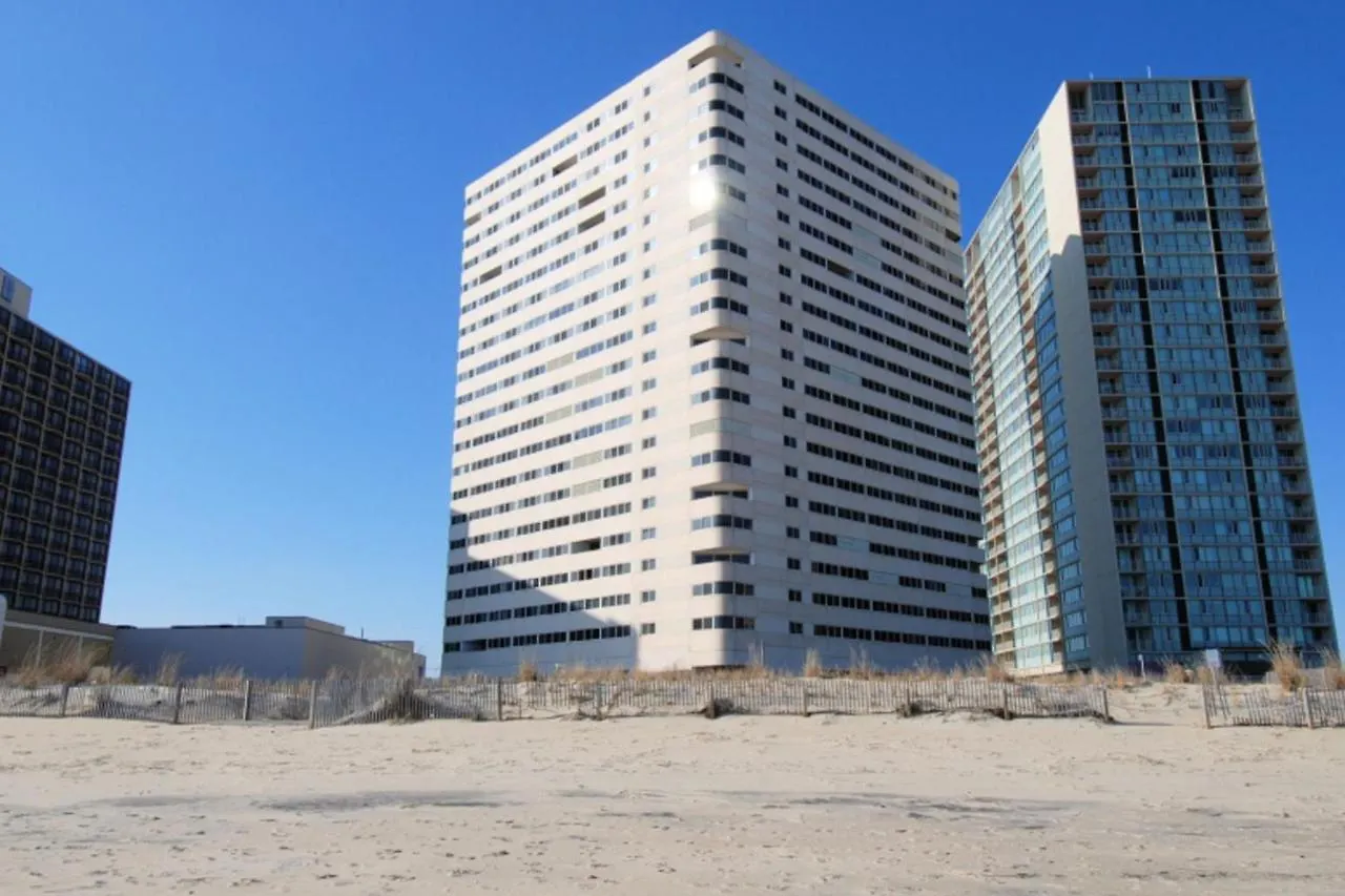 Atlantis 501 Apartmán