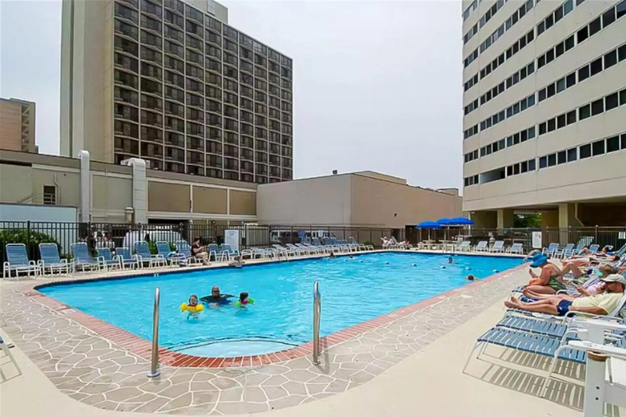 Atlantis 501 Ocean City
