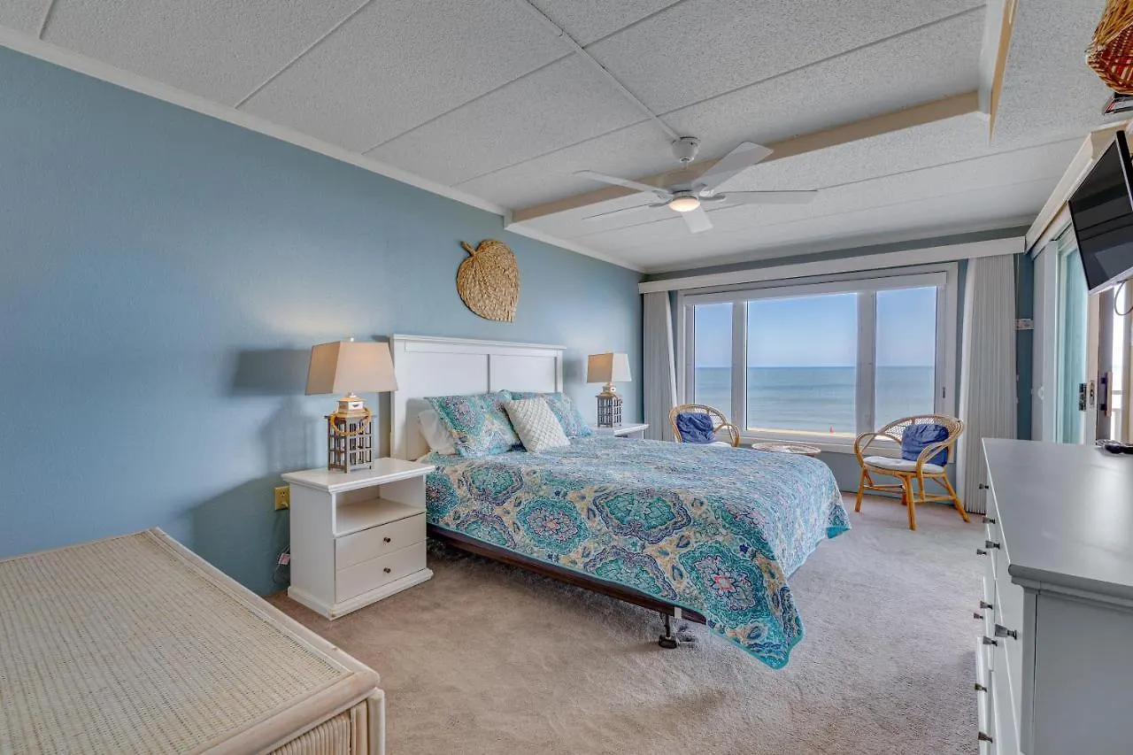 Apartmán Salty Sands Ocean City