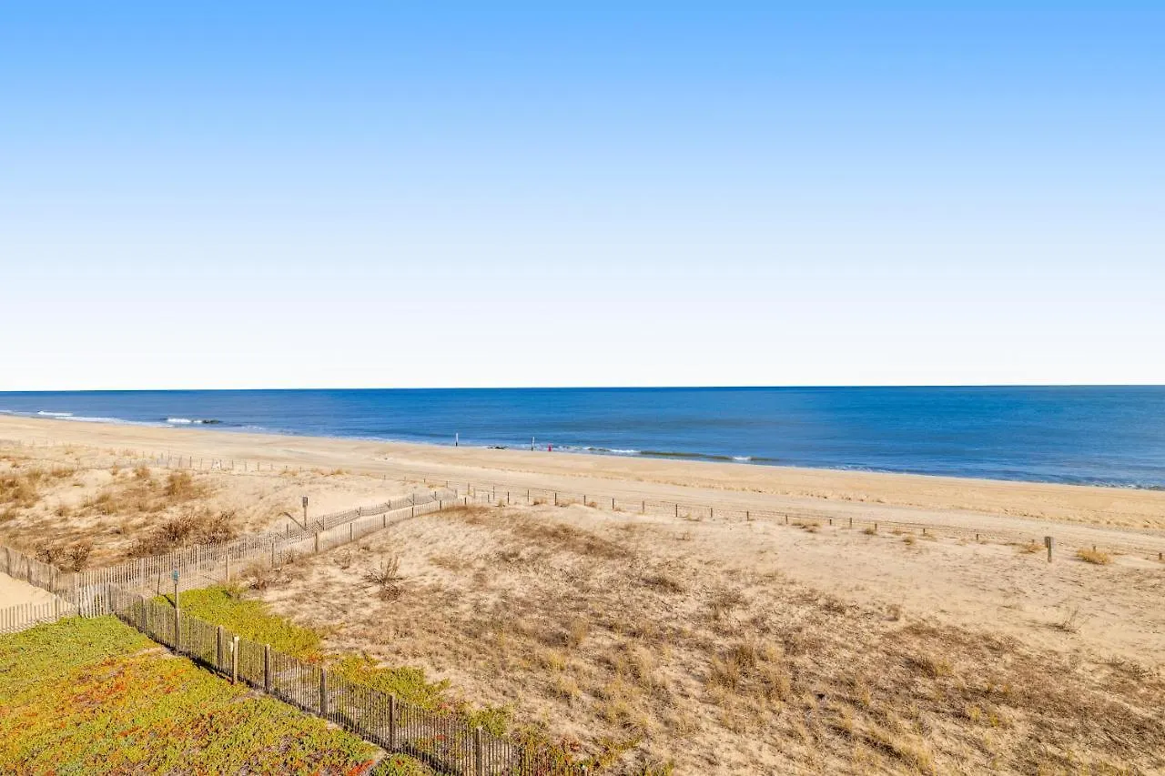 Salty Sands Ocean City