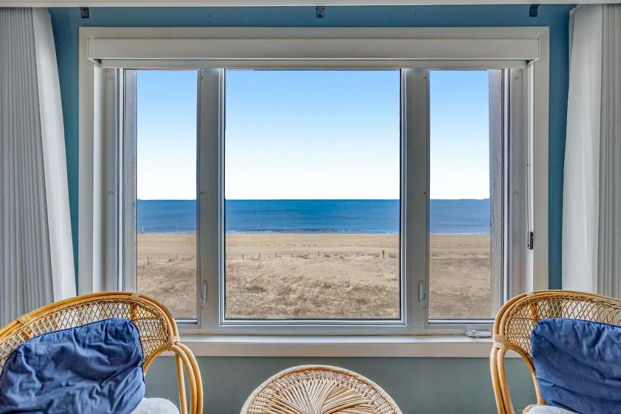 Apartmán Salty Sands Ocean City