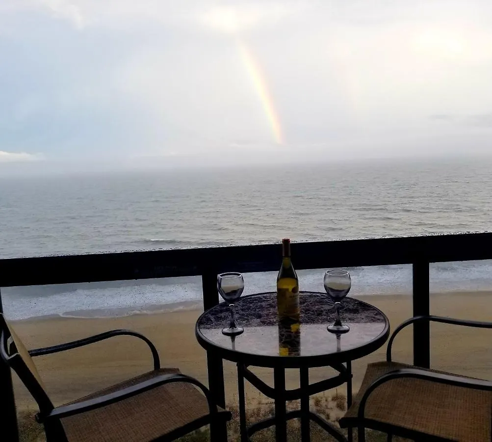 Romantic Inscape -best Ocean View And Heated Pool