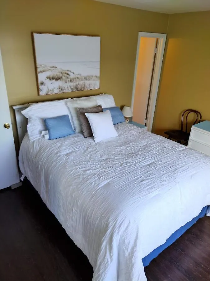Bahama Princess Lejlighed Ocean City