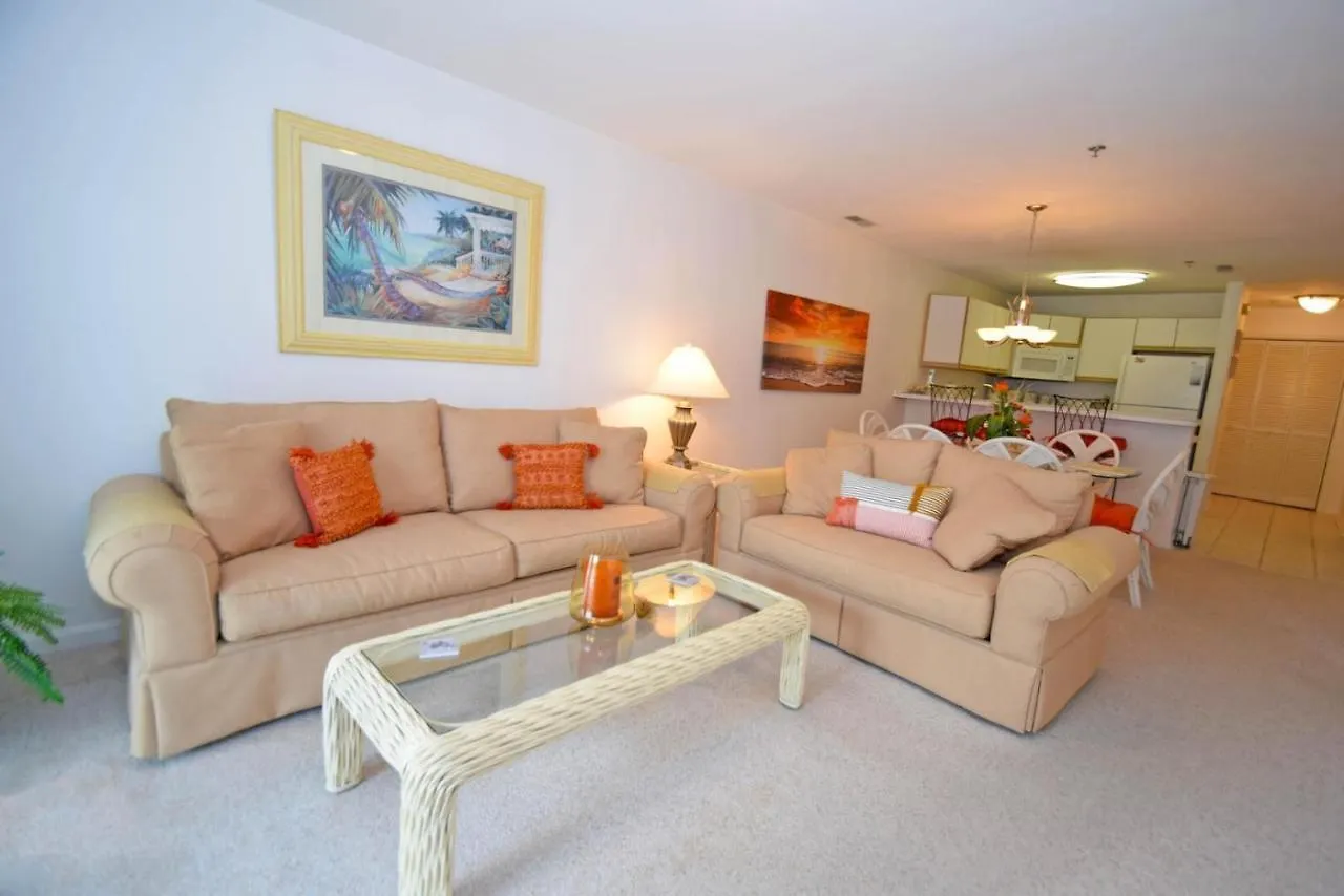 Apartmán Harbour Club G7 *