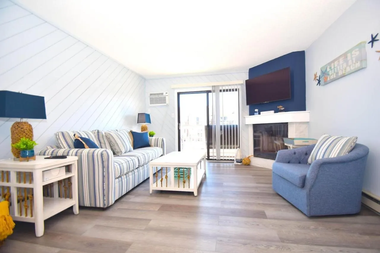 Harbour Bay 34 Townhouse Σπίτι διακοπών *