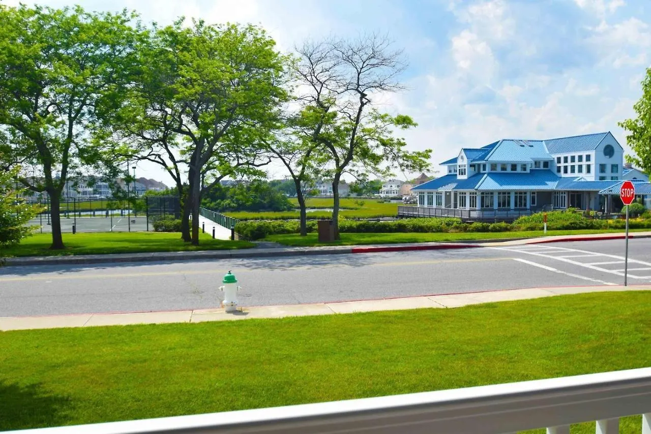 Apartmán Harbour Club G7 *